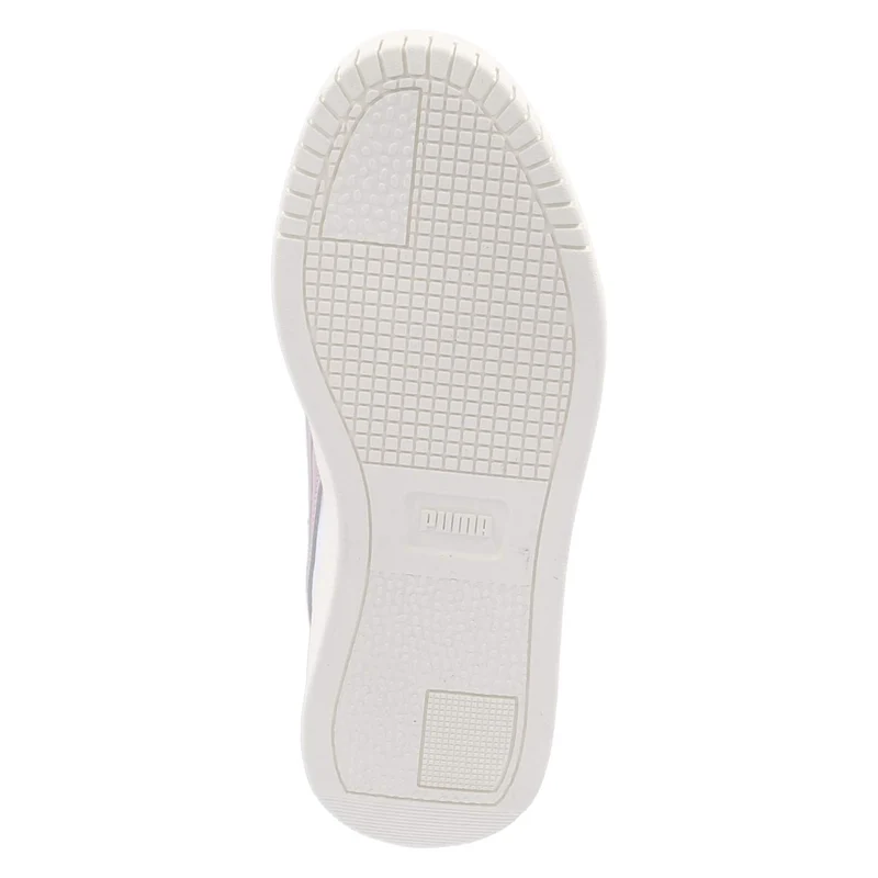 Sneaker CARINA STREET LUX Weiß