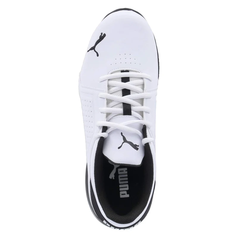 Low Sneaker VIZ RUNNER Weiß