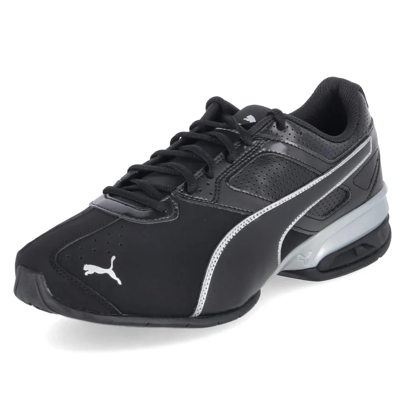 Low Sneaker TAZON 6 FM Schwarz