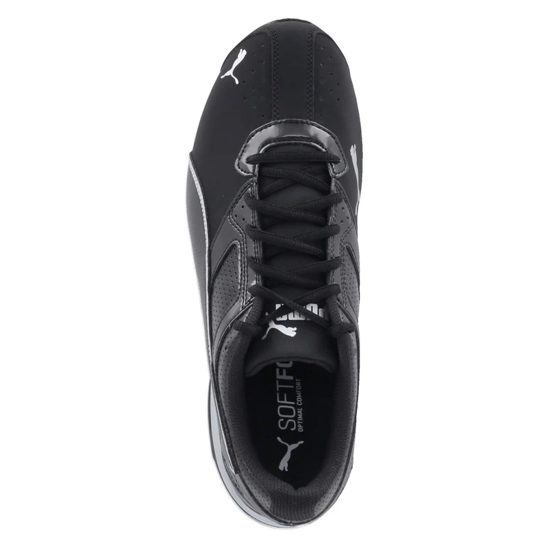 Low Sneaker TAZON 6 FM Schwarz