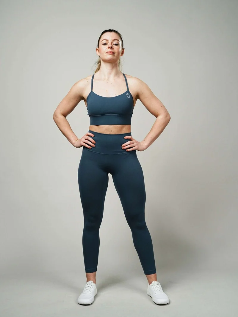 Pure High Waist Sport Leggings