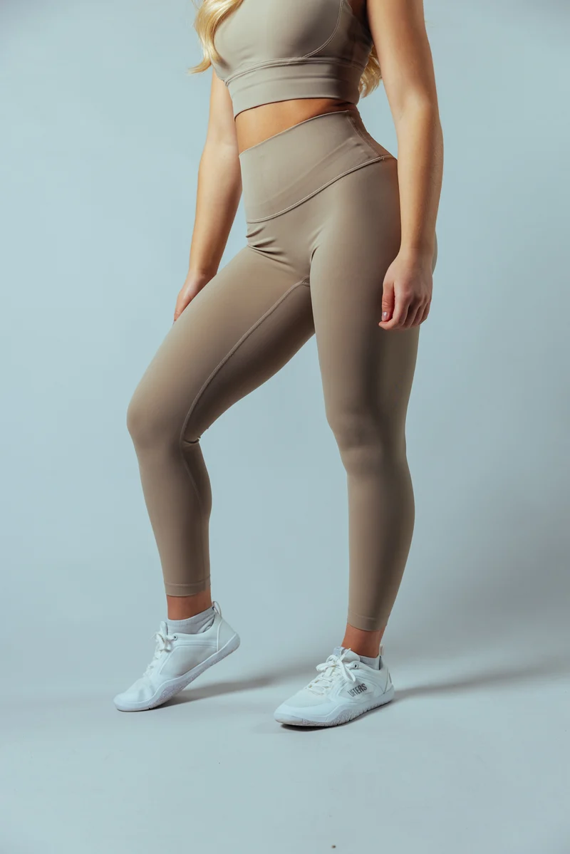 Pure High Waist Sport Leggings