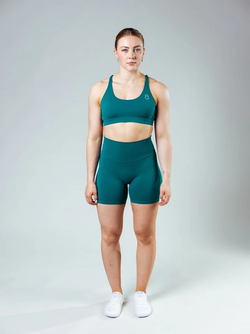 Pure Sport Shorts 15cm