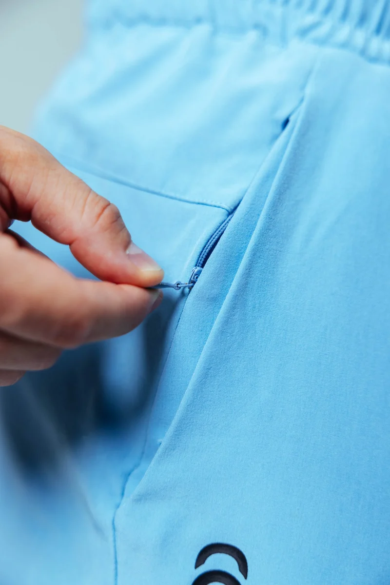 Raw Gym Shorts - Regular Cut
