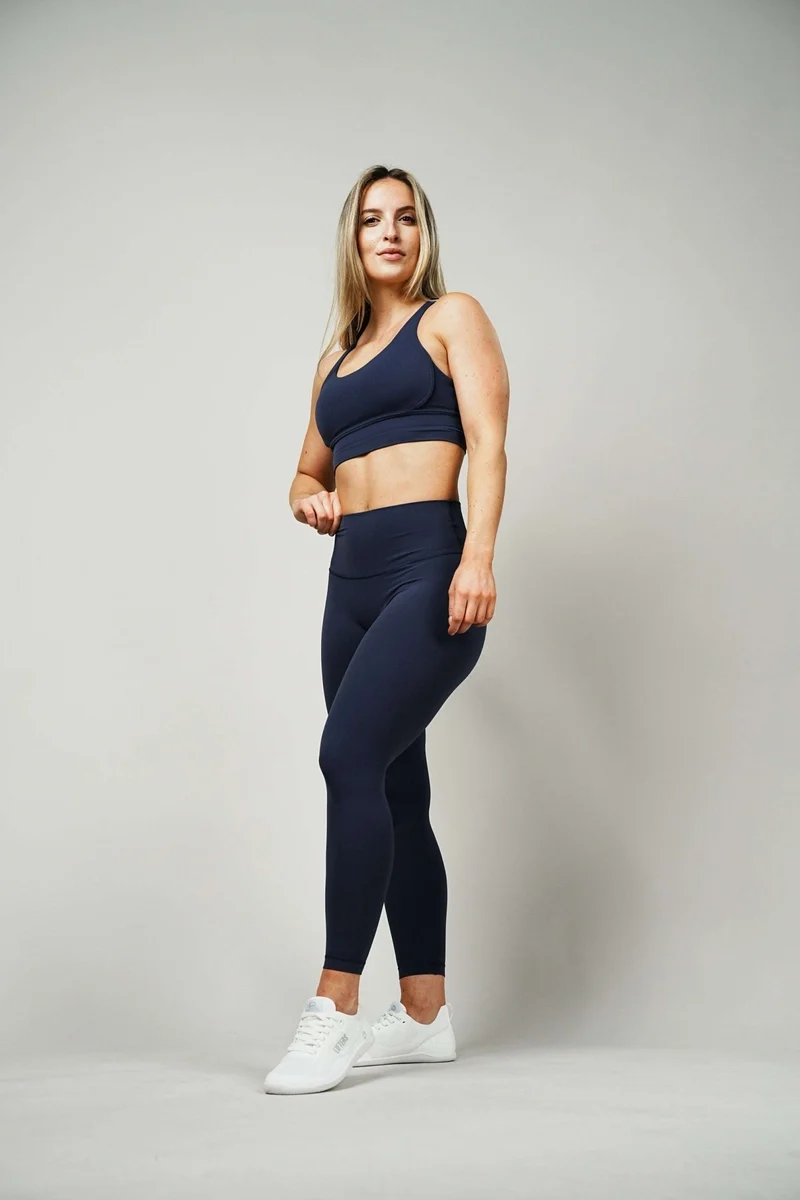 Pure High Waist Sport Leggings