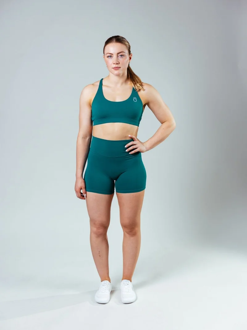Fusion X-Shorts 12cm