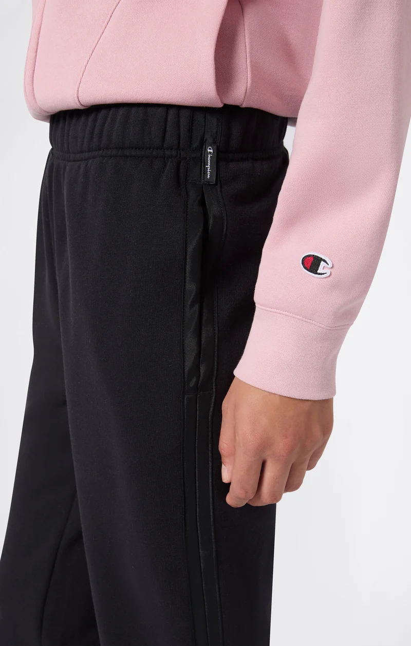 Women's Full-Zip Tracksuit with High Neck and Brushed Inside