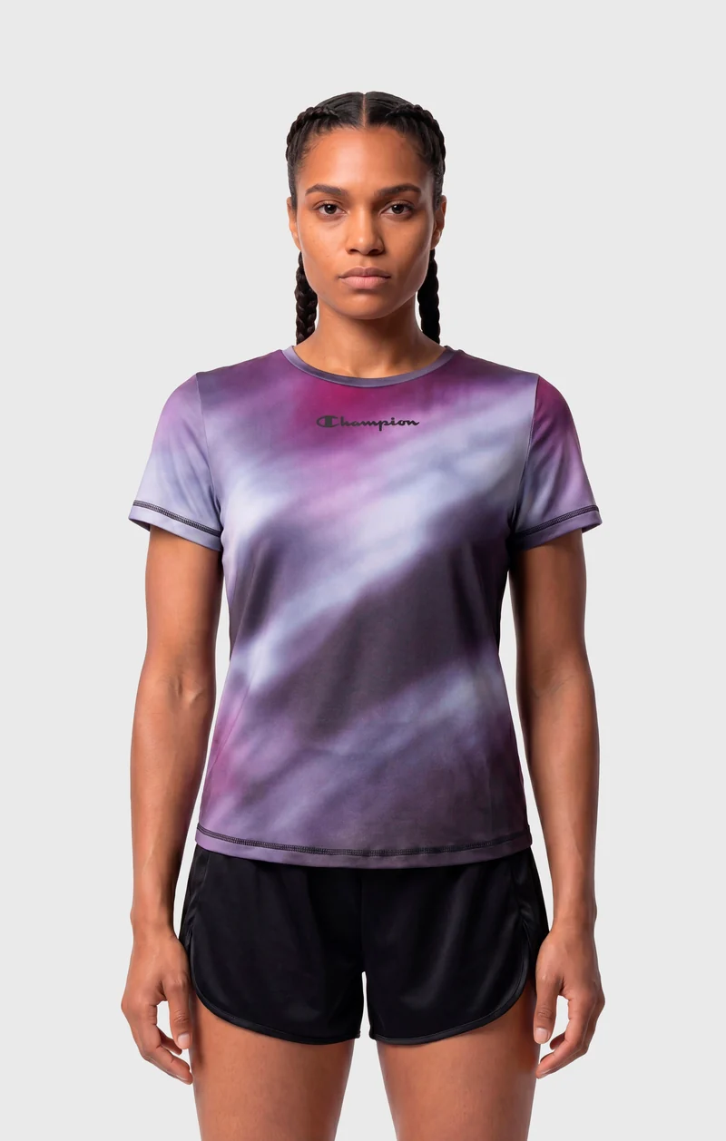 Women’s Quick Dry Training T-Shirt