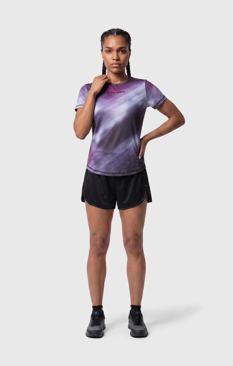 Women’s Quick Dry Training T-Shirt