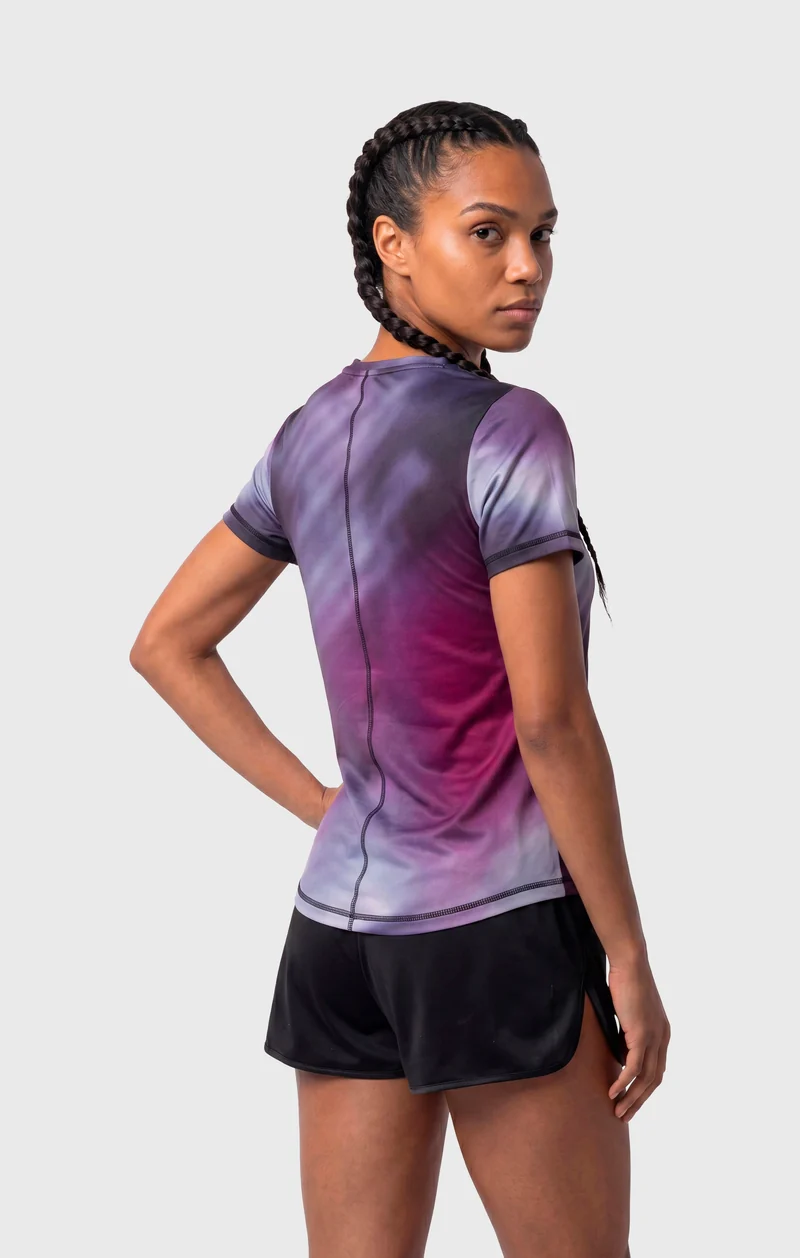 Women’s Quick Dry Training T-Shirt
