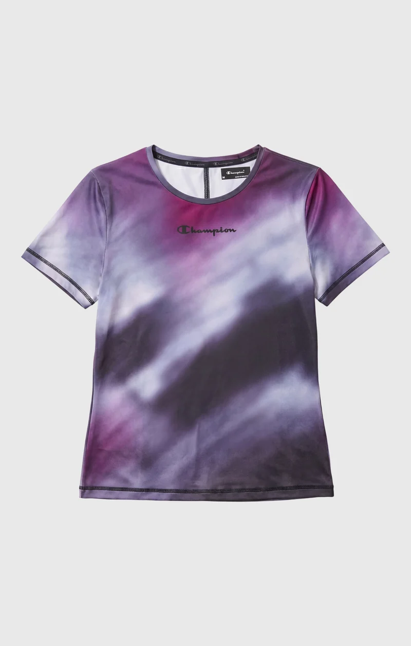 Women’s Quick Dry Training T-Shirt