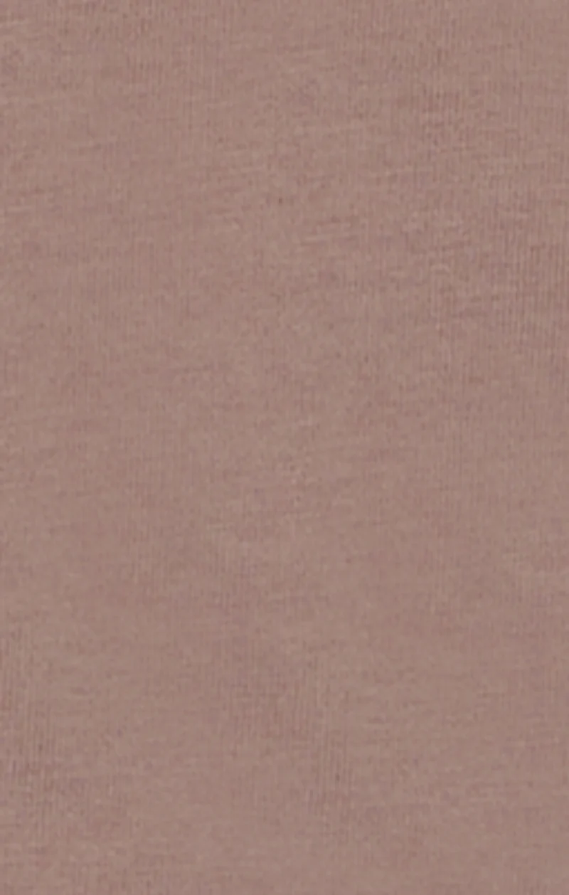 Women’s Slim Cotton T-Shirt with Maxi Logo
