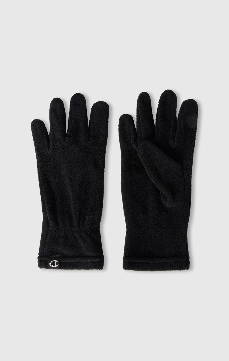 Micro Polar Gloves