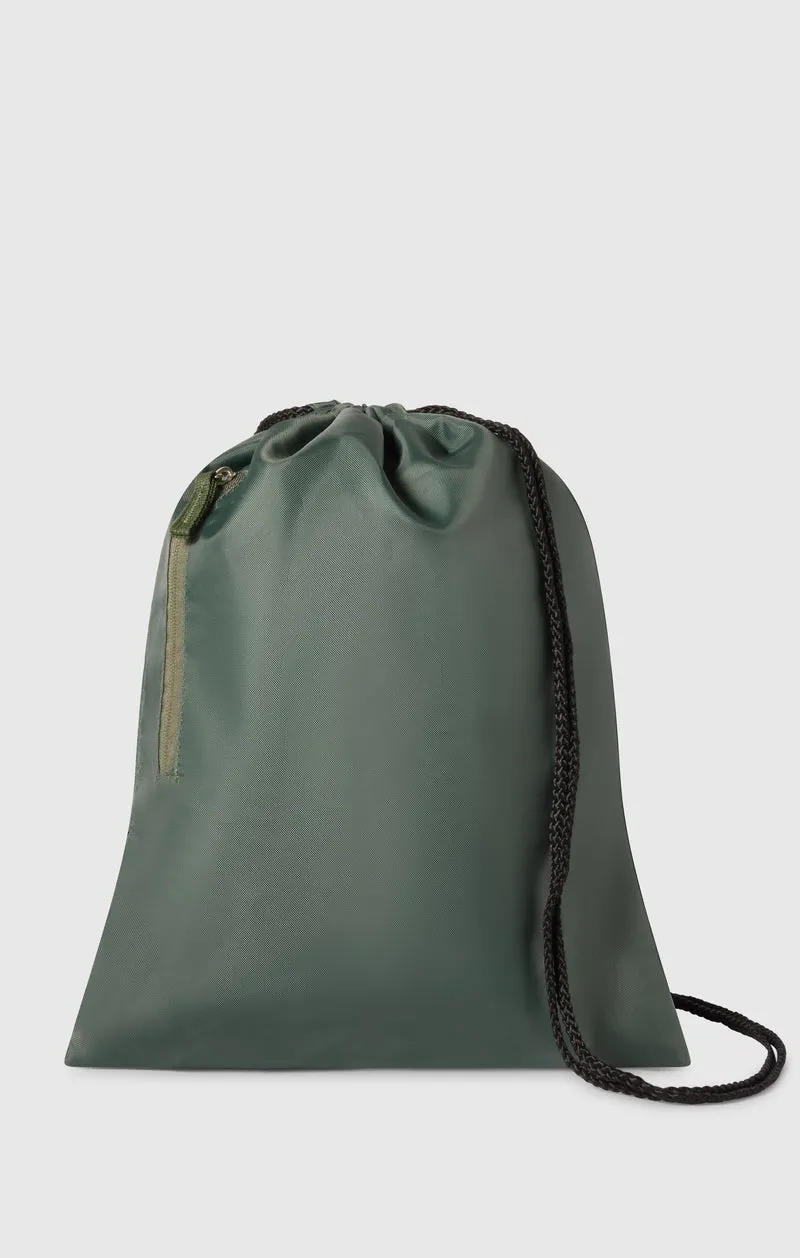 Waterproof Drawstring Backpack