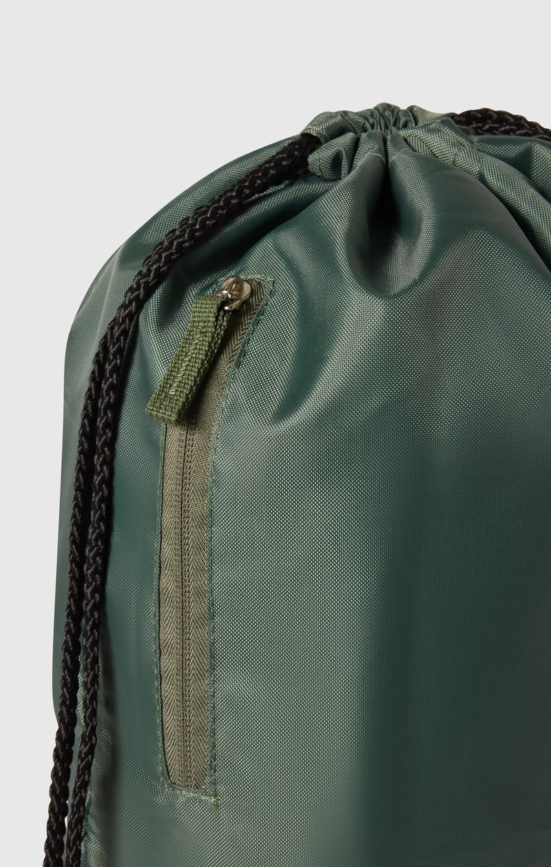Waterproof Drawstring Backpack