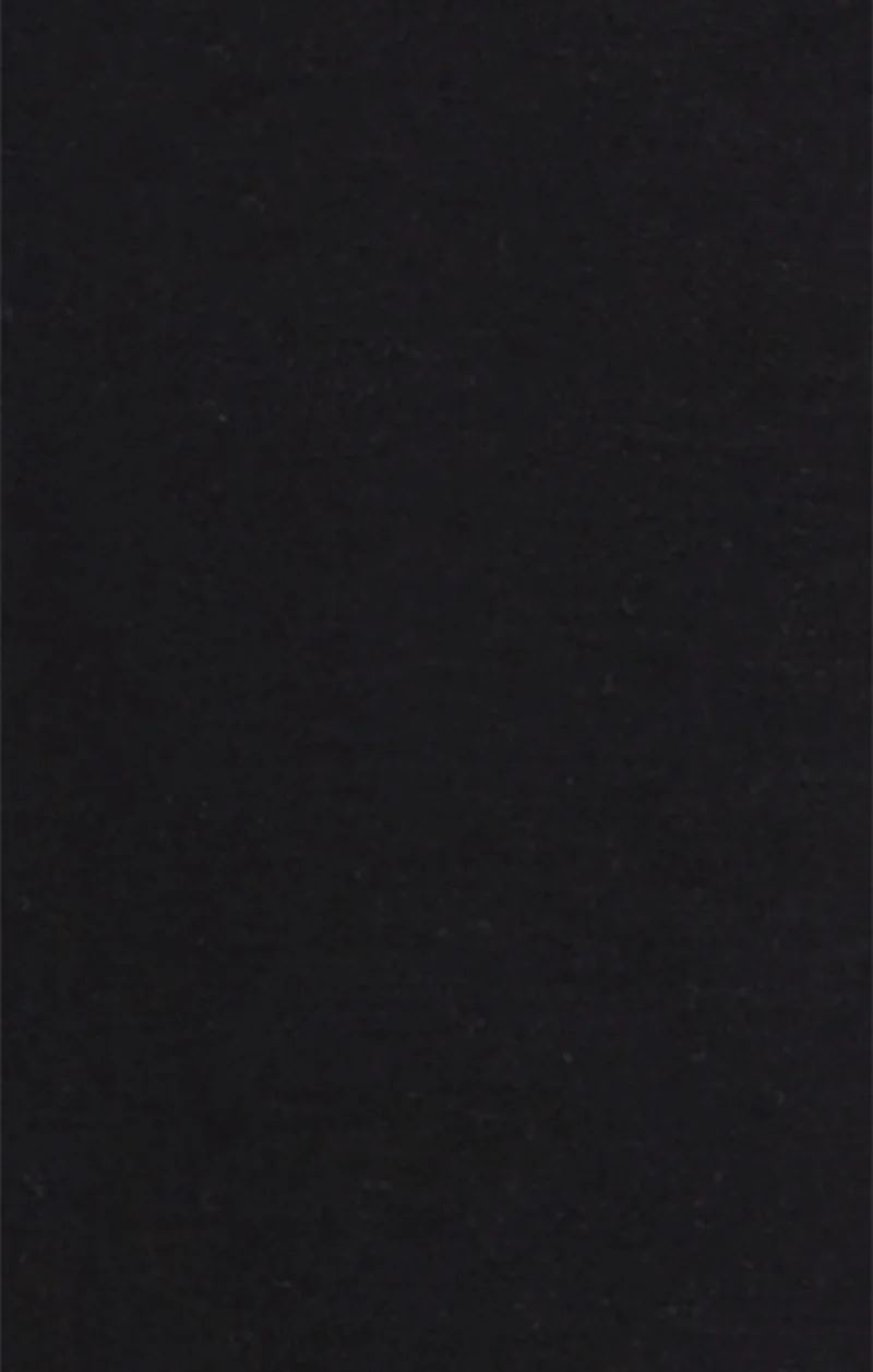 Men’s Trousers with Elasticated Cuffs and Tape