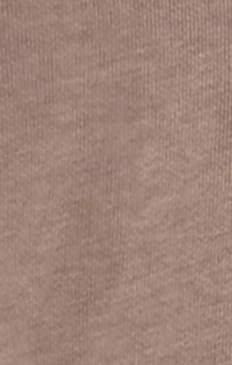 Girls’ Full-Zip Hooded Sweatshirt with Brushed Interior