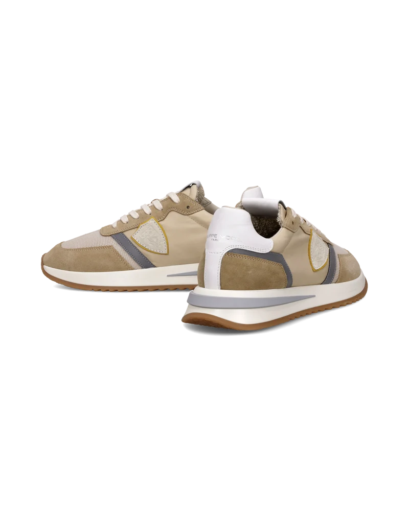 Sneakers Tropez 2.1 Low-Top Running Men, Beige