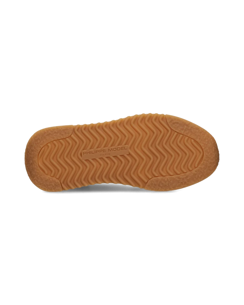 Sneakers Tropez 2.1 Running Women, Gold