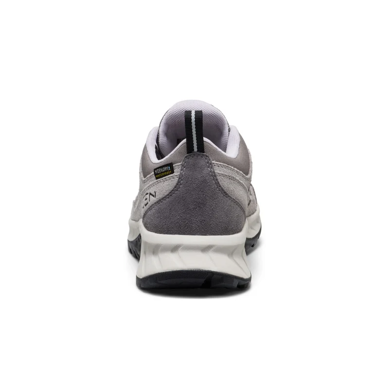 Hightrail Wasserdichte Wanderschuhe für Damen | Steel Grey/Thistle
