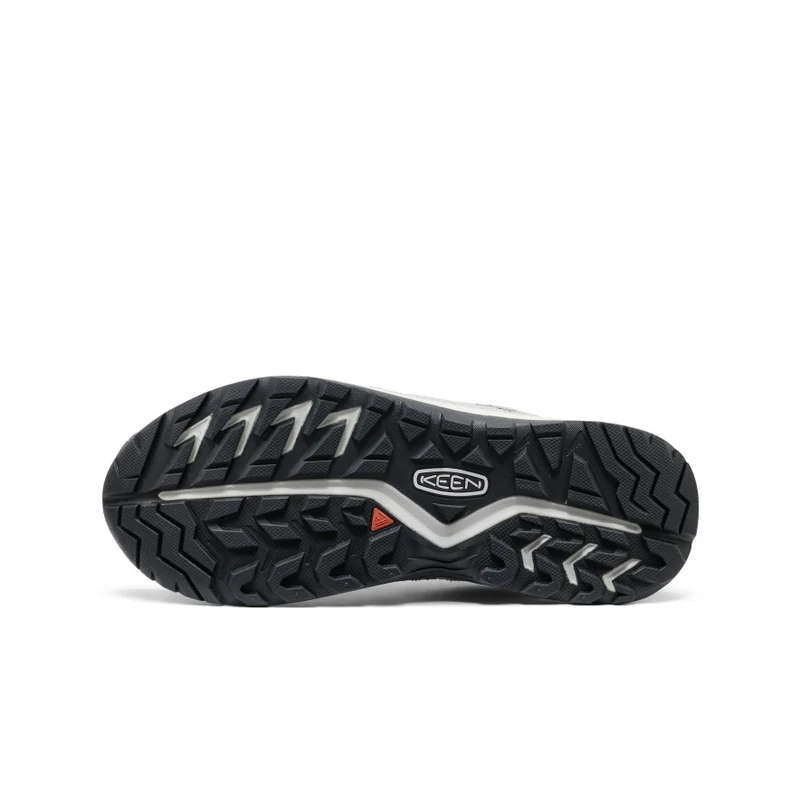 Hightrail Wasserdichte Wanderschuhe für Damen | Steel Grey/Thistle