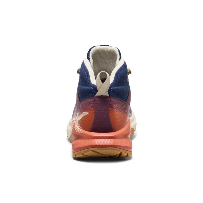 Targhee Apex Wasserdichte Wanderstiefel für Damen | Fig/Burnt Brick