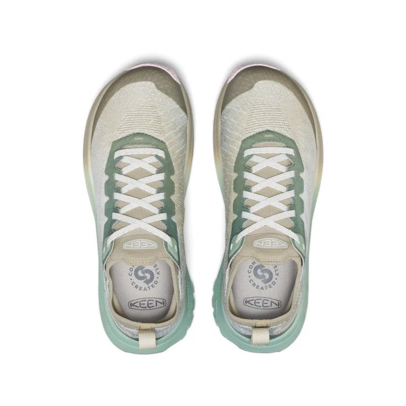 Seek Trailrunning-Schuhe für Damen | Lily Pad/Abbey Stone