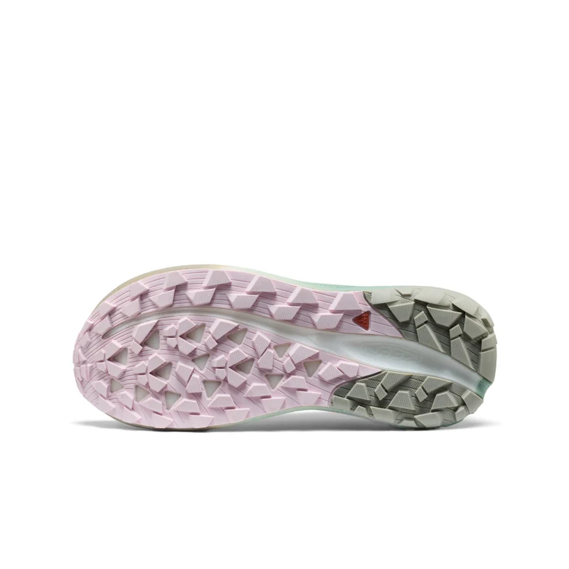 Seek Trailrunning-Schuhe für Damen | Lily Pad/Abbey Stone