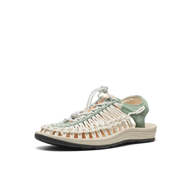 UNEEK für Damen | Lily Pad/Peach Fuzz