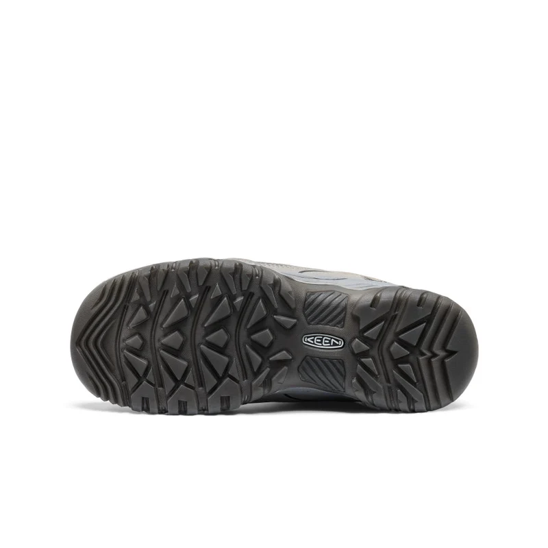 Targhee IV Wasserdichte Wanderschuhe für Damen | Steel Grey/Lily Pad