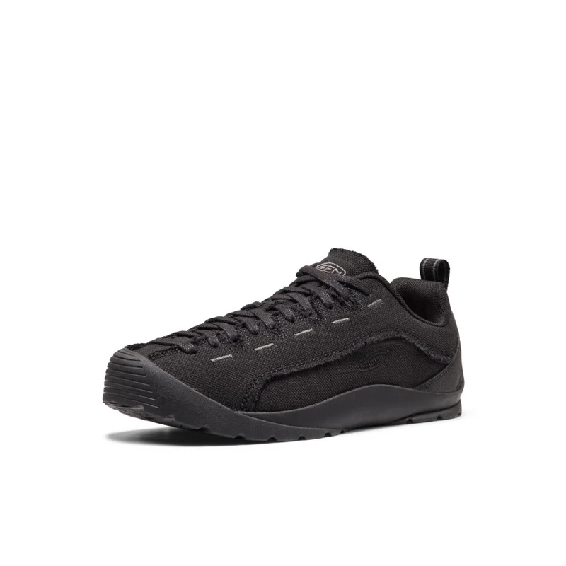 Jasper Split Sneaker für Damen | Black/Black