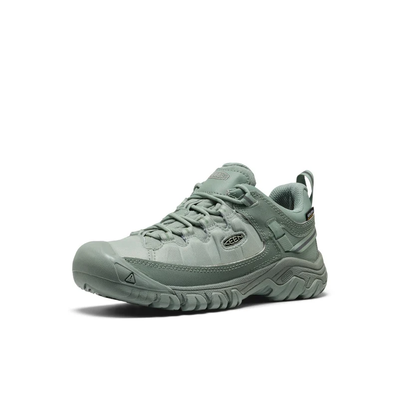 Targhee EXP Wasserdichte Wanderschuhe für Damen | Lily Pad/Lily Pad