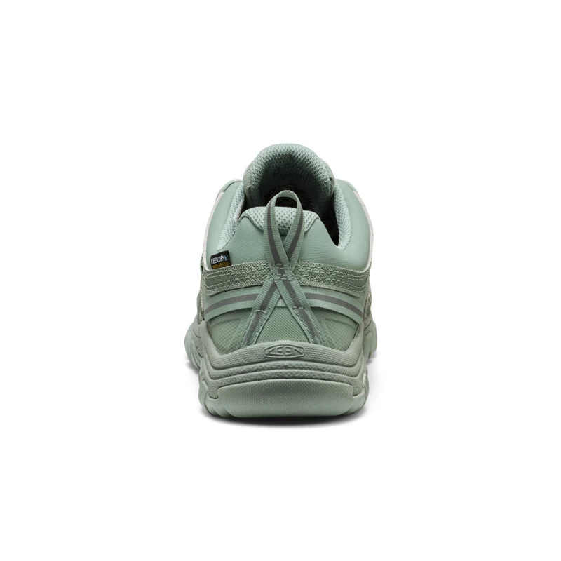 Targhee EXP Wasserdichte Wanderschuhe für Damen | Lily Pad/Lily Pad