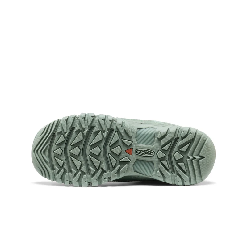 Targhee EXP Wasserdichte Wanderschuhe für Damen | Lily Pad/Lily Pad