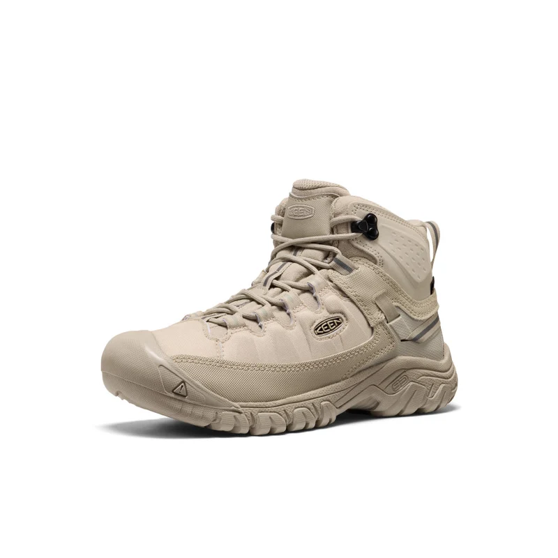 Targhee EXP Wasserdichte Wanderstiefel für Damen | Abbey Stone/Abbey Stone