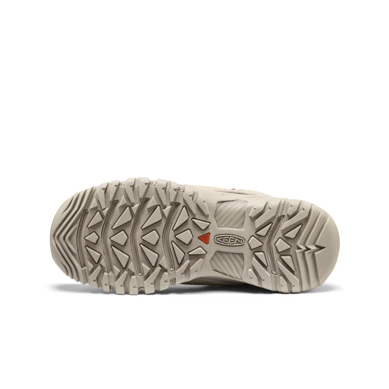 Targhee EXP Wasserdichte Wanderstiefel für Damen | Abbey Stone/Abbey Stone