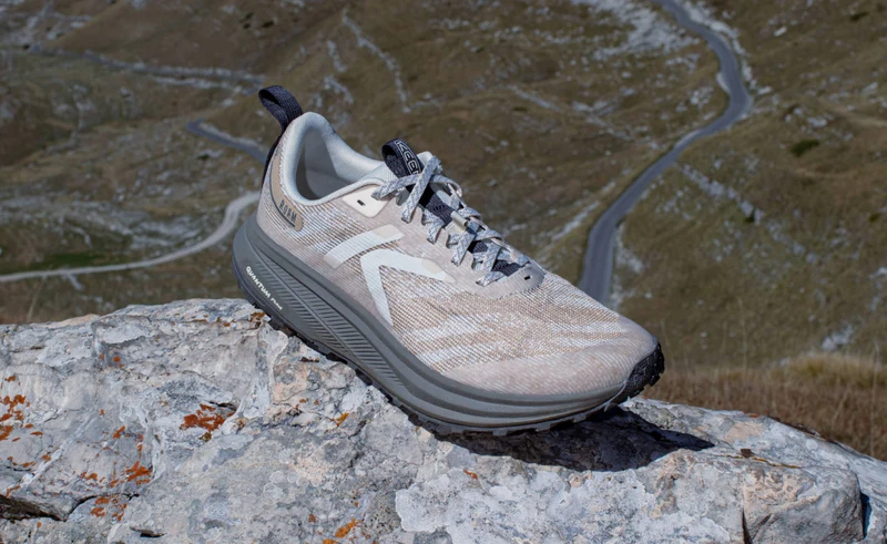 Roam Trailrunning-Schuhe für Damen | Birch/Brindle
