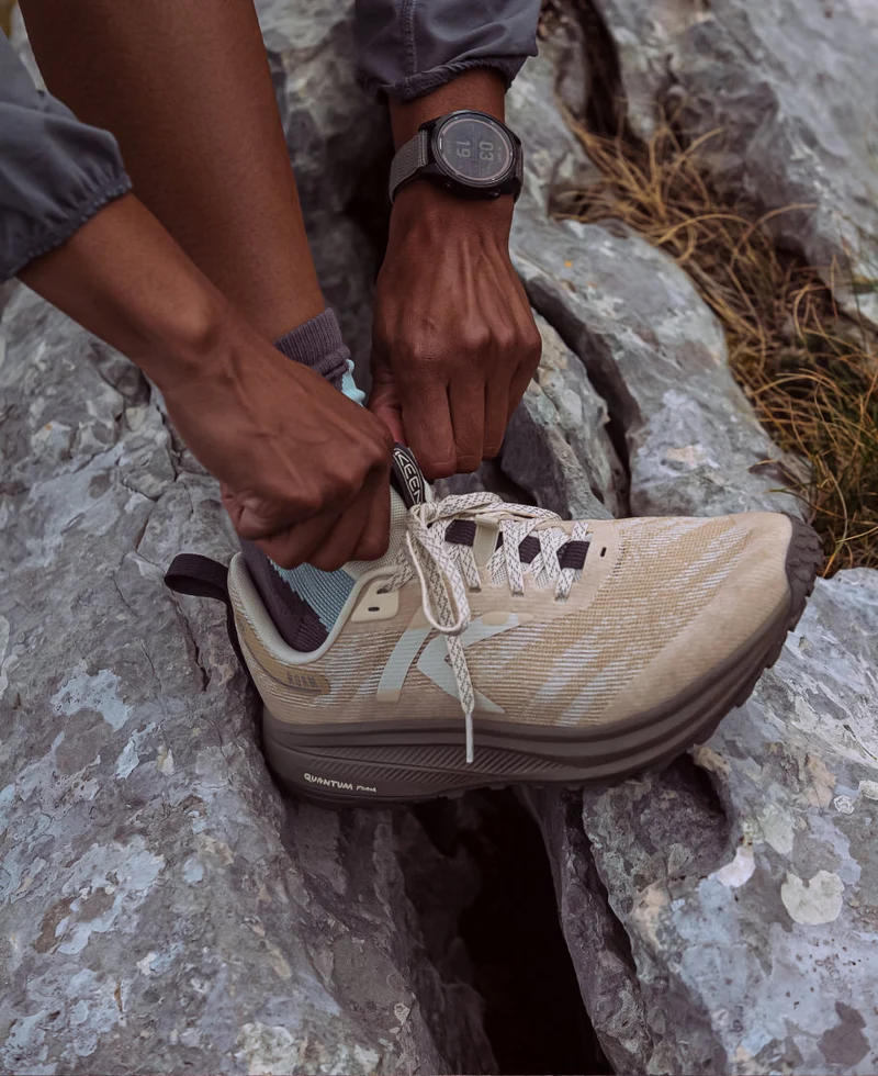 Roam Trailrunning-Schuhe für Damen | Birch/Brindle