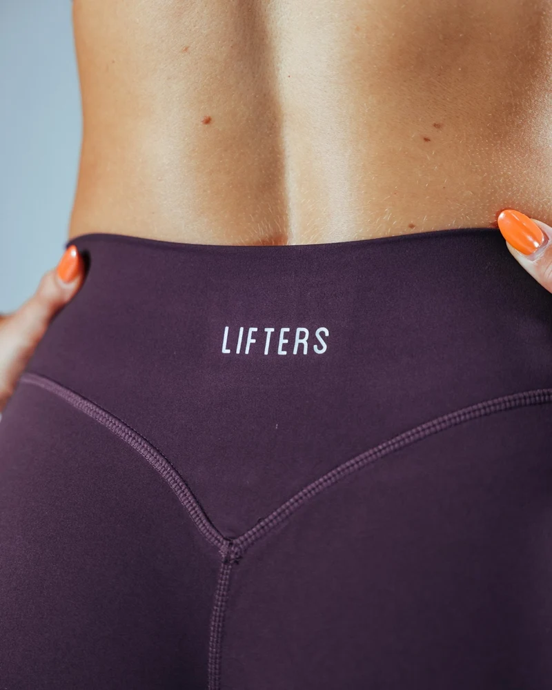 Perform Sport Shorts Damen 10cm