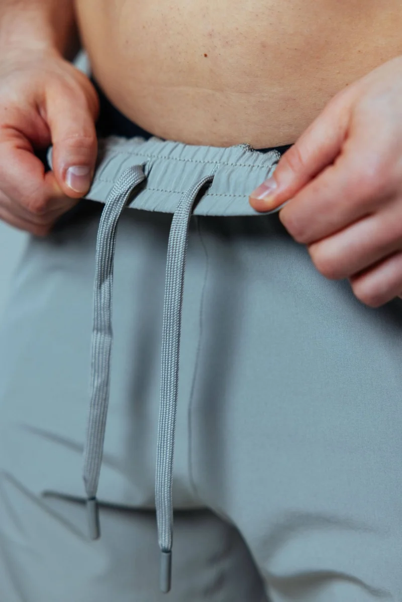 Raw Gym Shorts - Regular Cut
