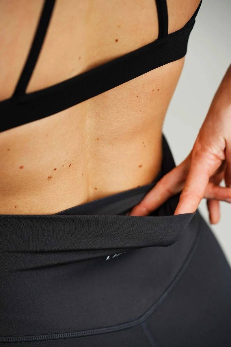 Pure High Waist Sport Leggings