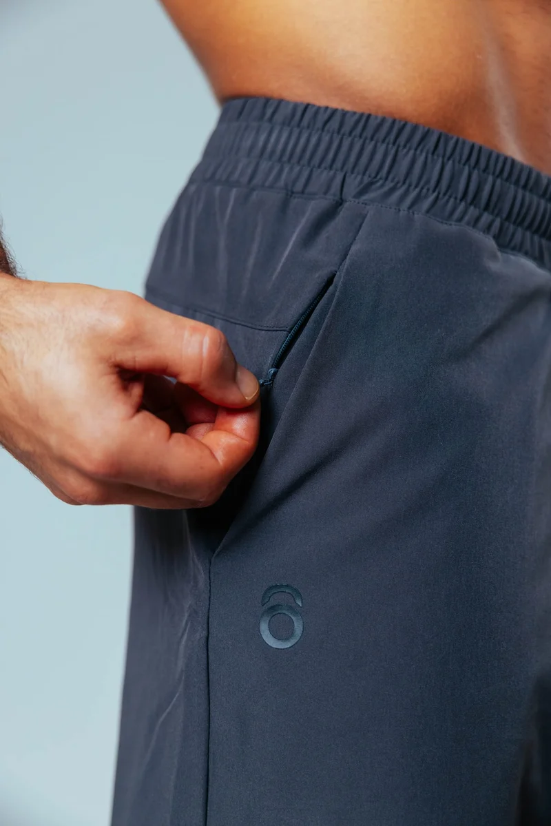 Raw Gym Shorts - Regular Cut