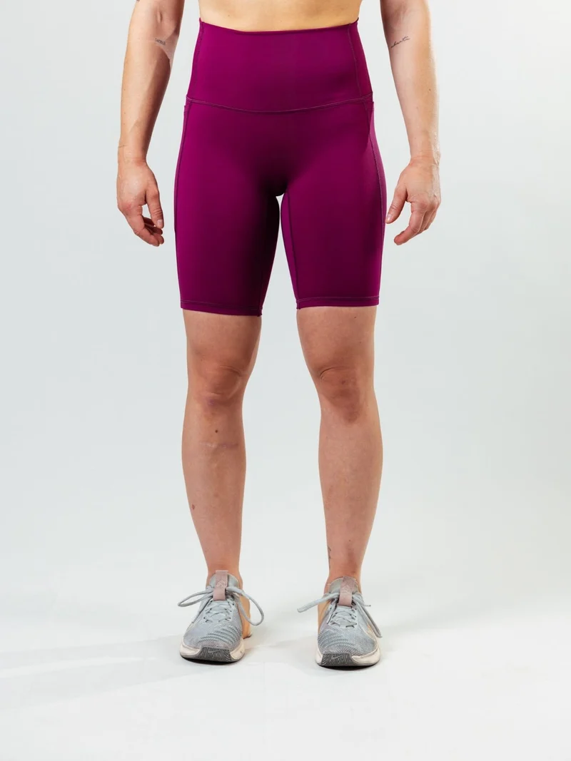 Race Sport Shorts 18cm