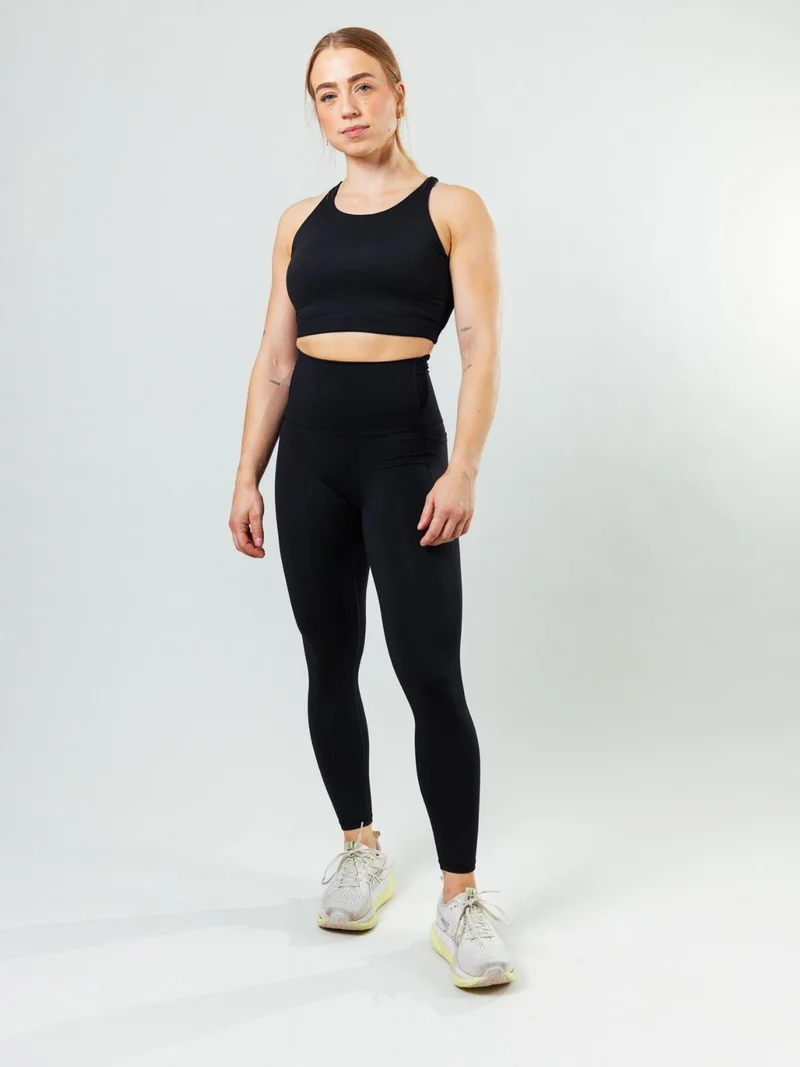 Race Sport Leggings