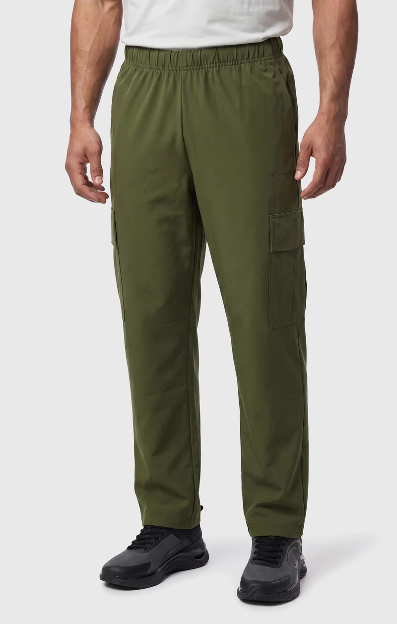 Men’s Stretch Nylon Cargo Trousers C-Tech