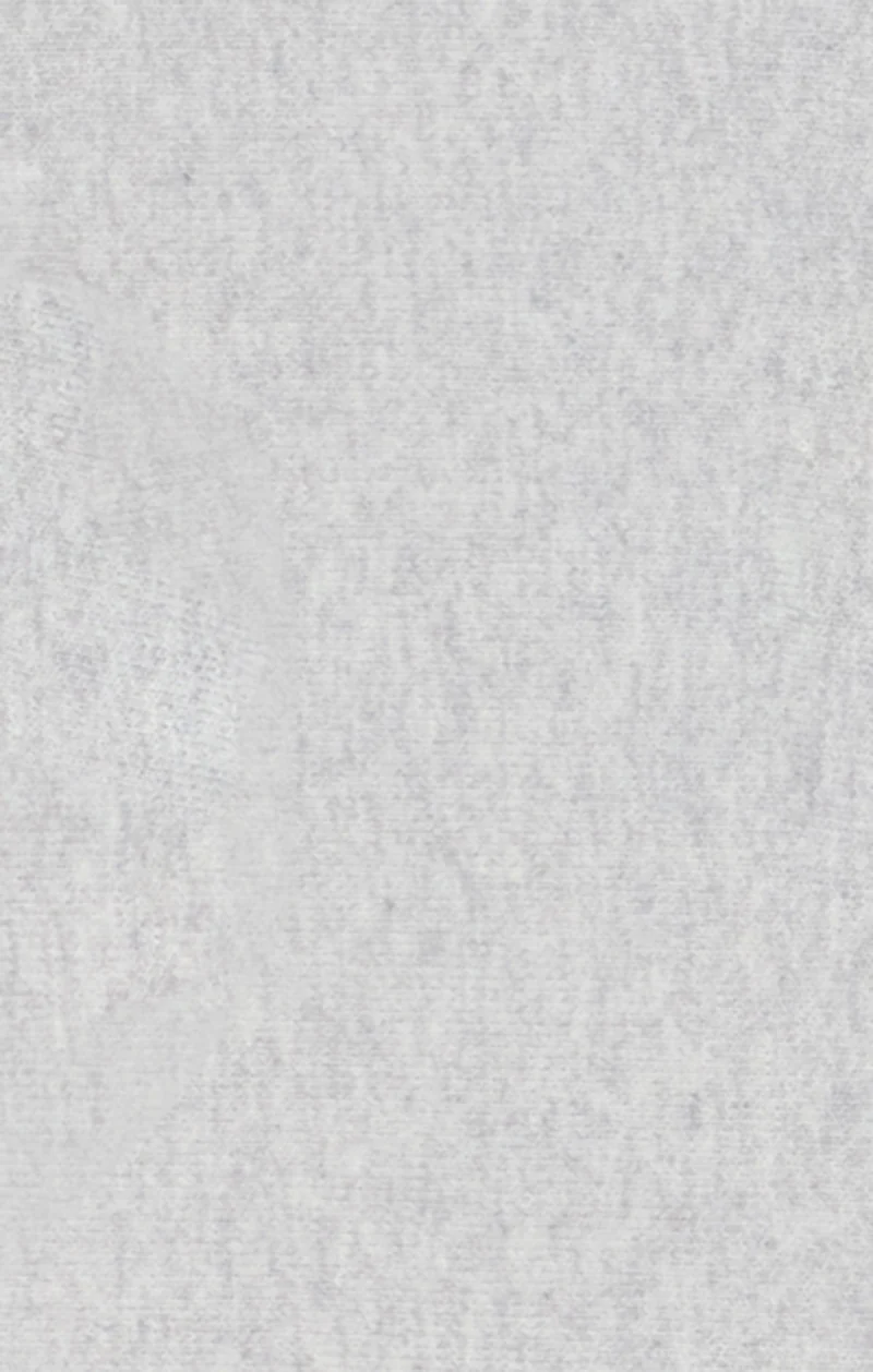 Men’s Reverse Weave Reversible Crewneck Sweatshirt with Brushed Interior