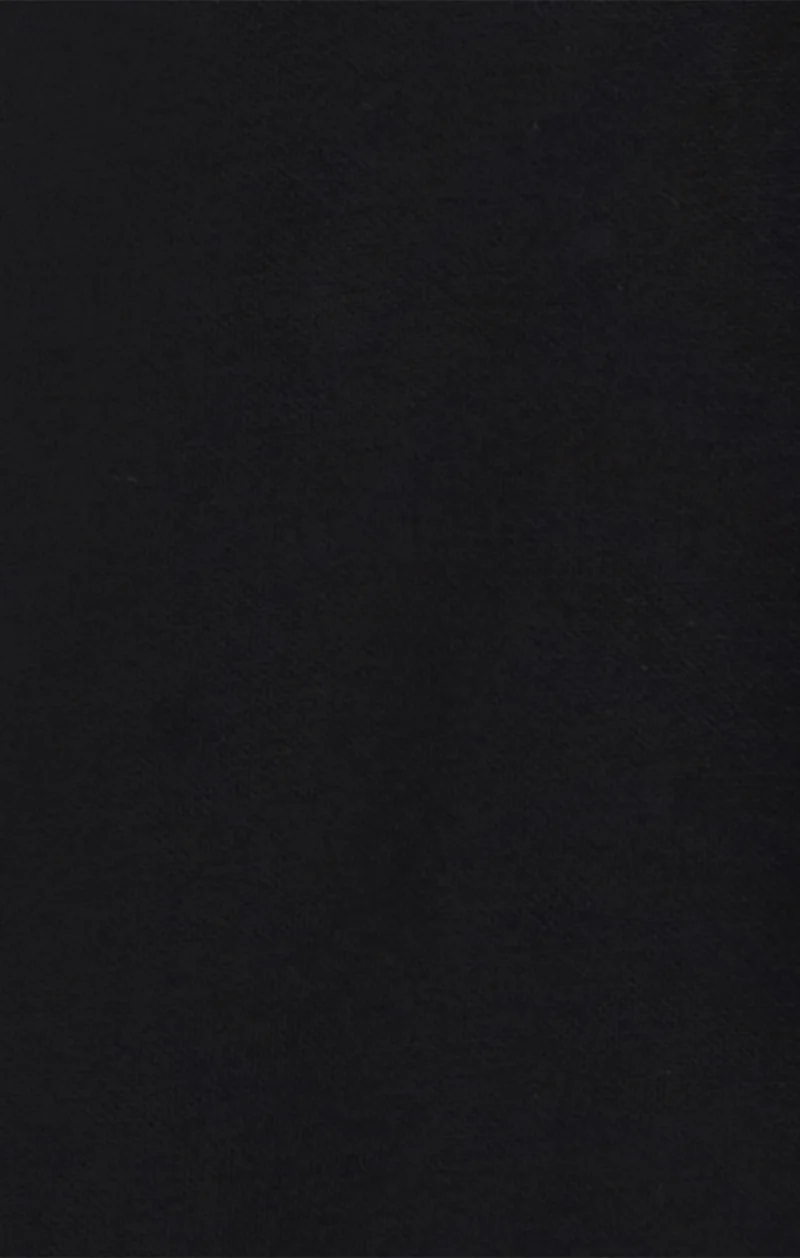 Men’s Hooded Sweatshirt with C Logo and Brushed Interior