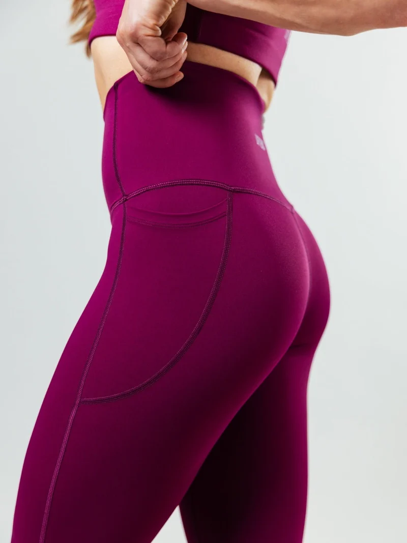 Race Sport Leggings