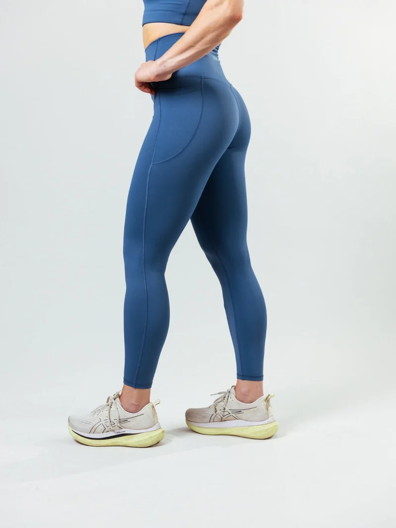 Race Sport Leggings