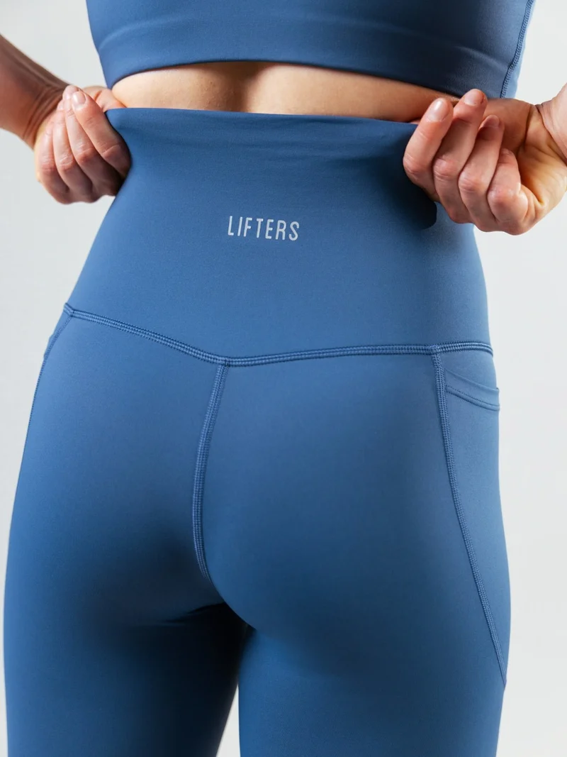 Race Sport Leggings